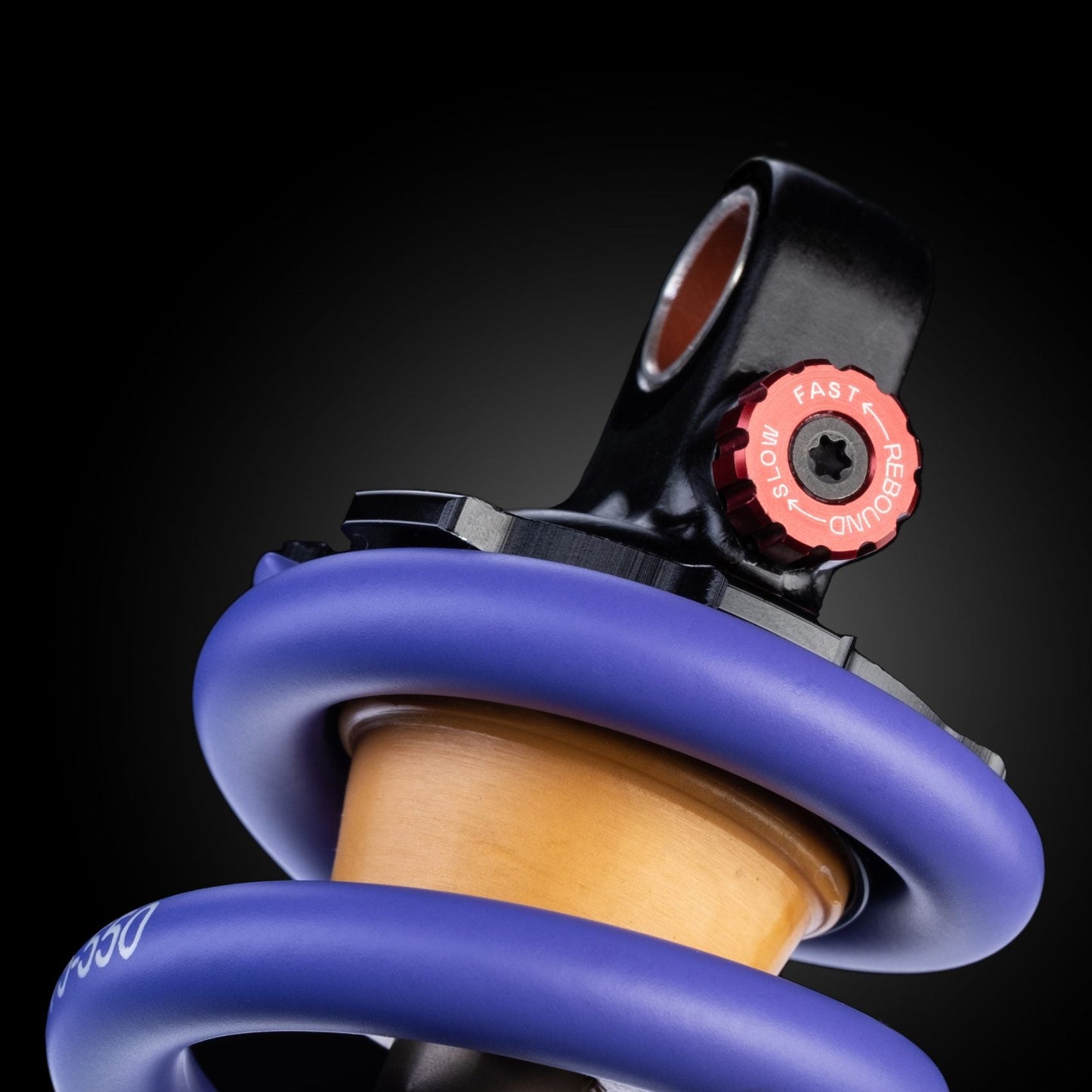 Stoßdämpfer FORMULA MOD DH Coil Trunnion Federbein