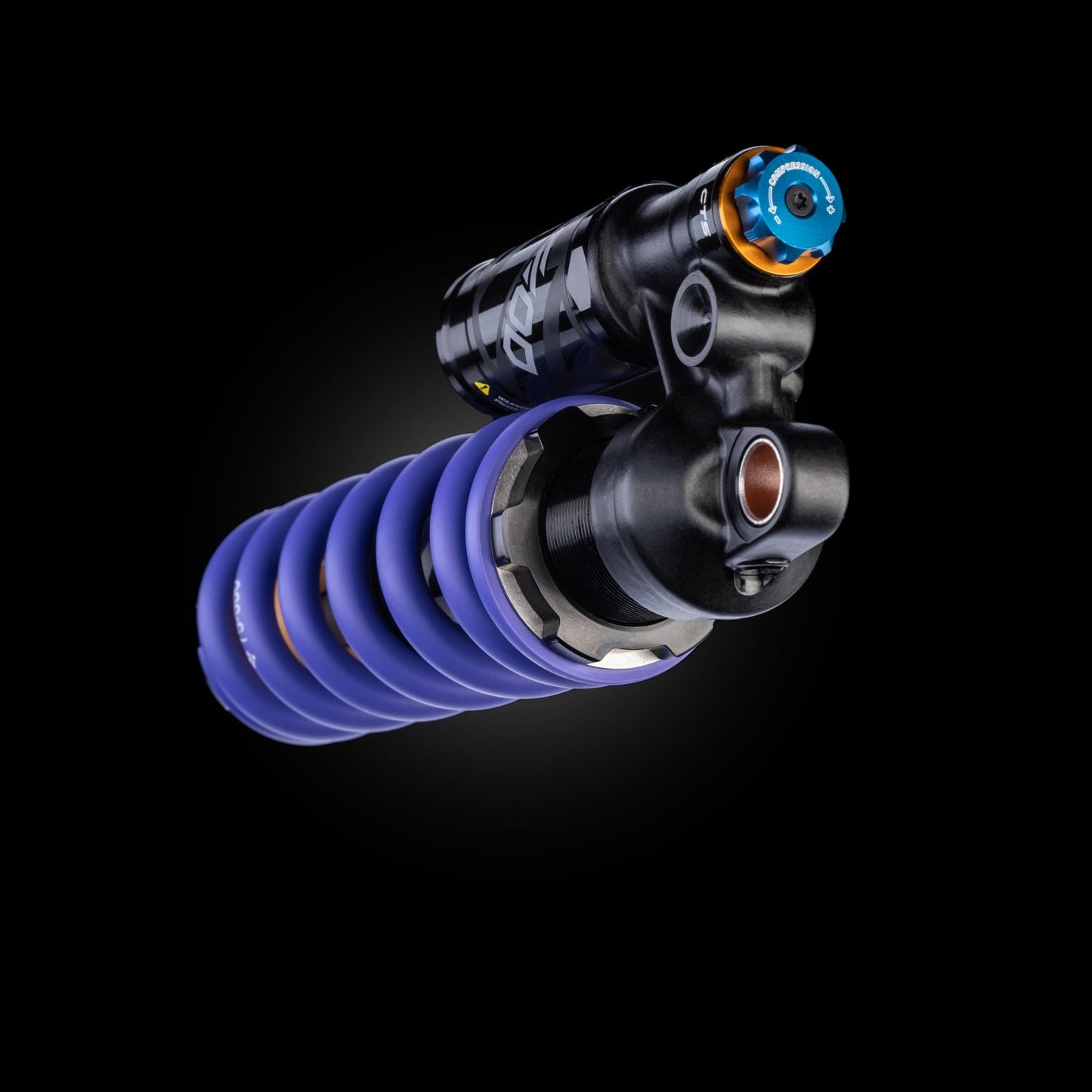 Stoßdämpfer FORMULA MOD DH Coil