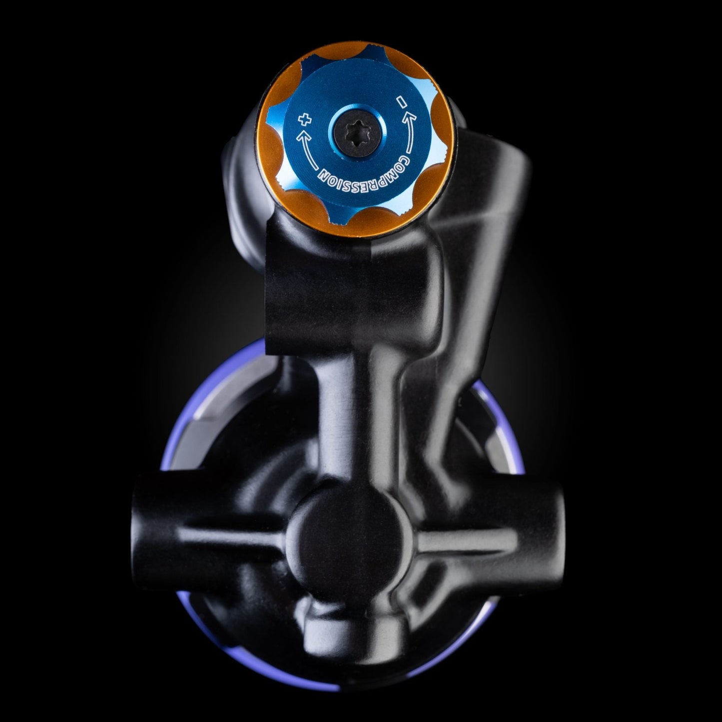 Stoßdämpfer FORMULA MOD DH Coil Trunnion Federbein