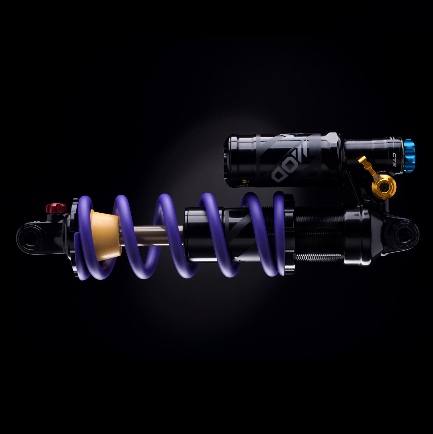 Stoßdämpfer FORMULA MOD YOKE Coil