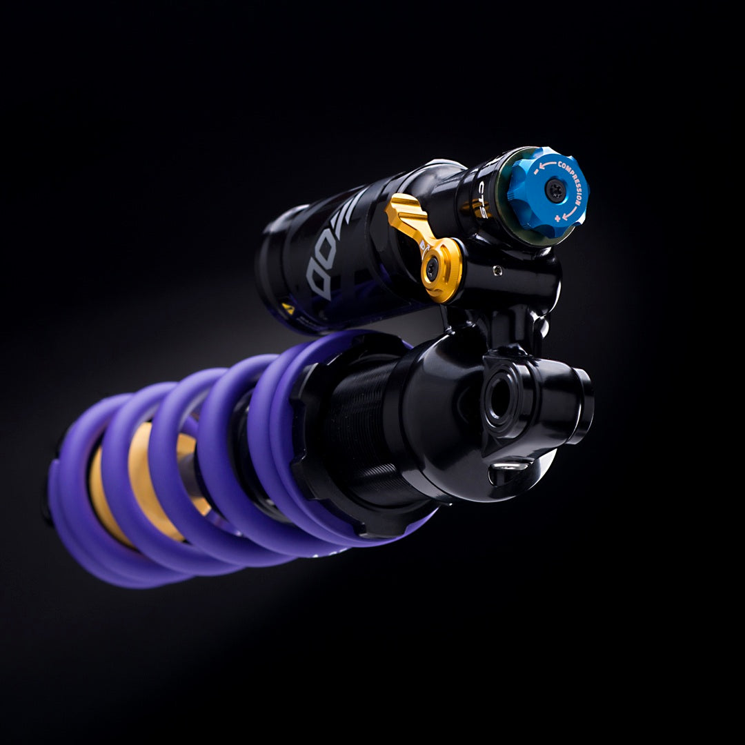 Stoßdämpfer FORMULA MOD YOKE Coil