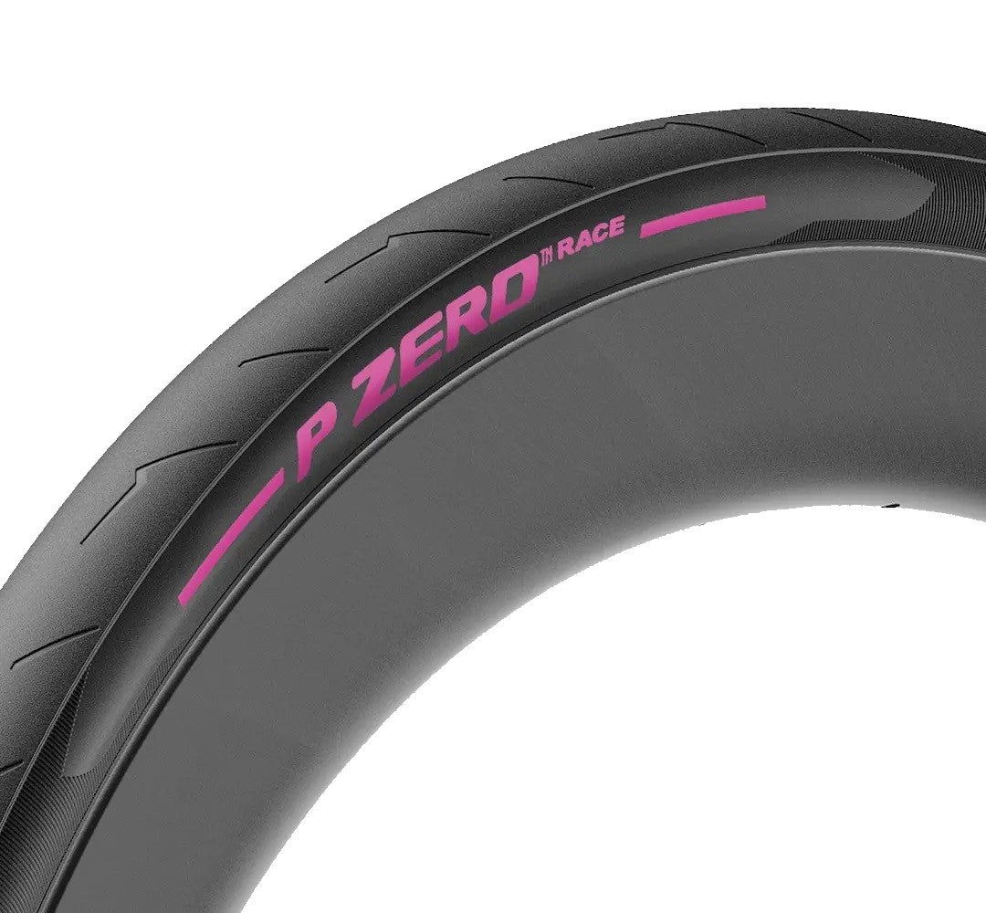 Reifen PIRELLI P ZERO RACE 700c TubeType Violett