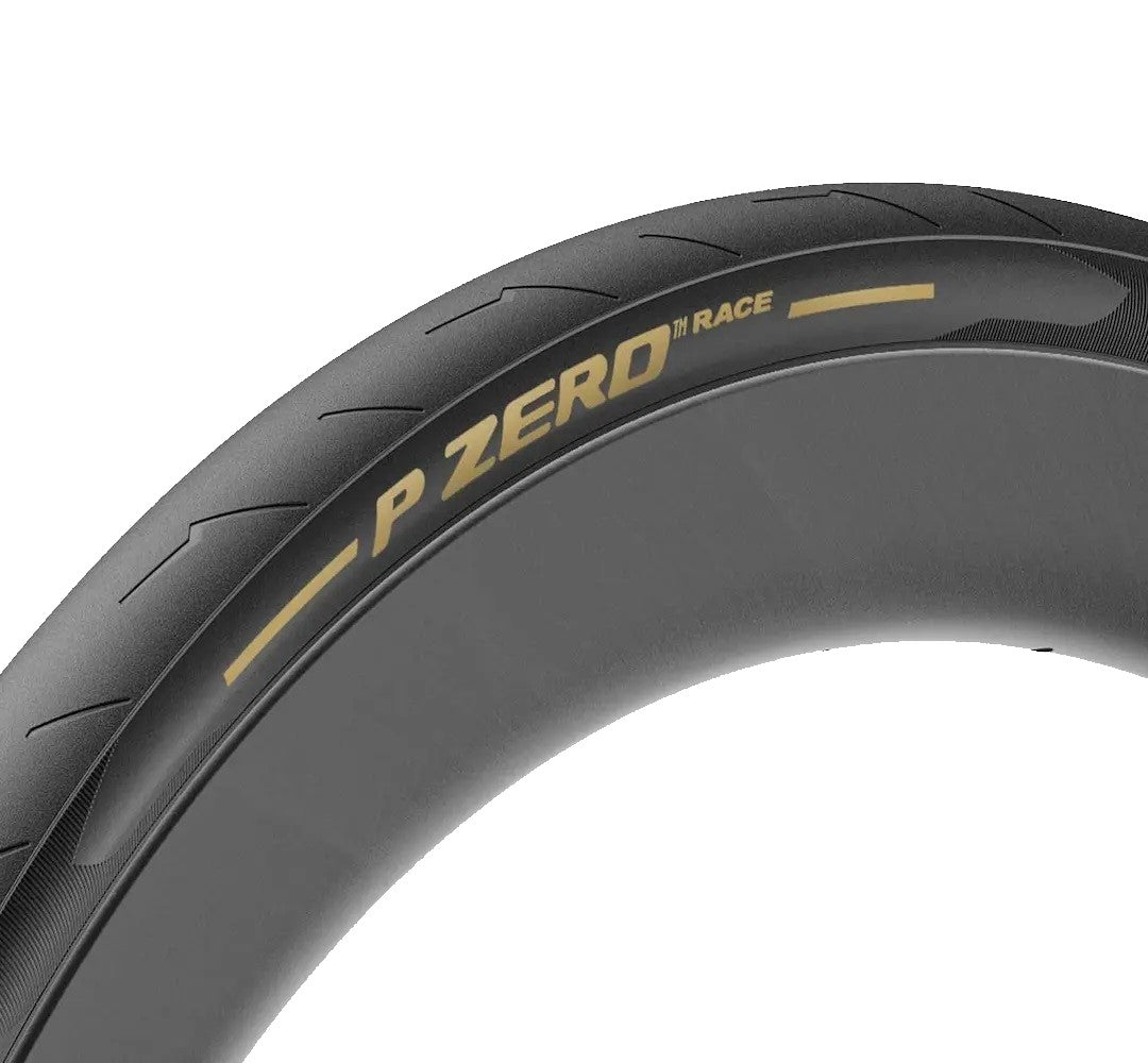 Reifen PIRELLI P ZERO RACE 700c TubeType Gold