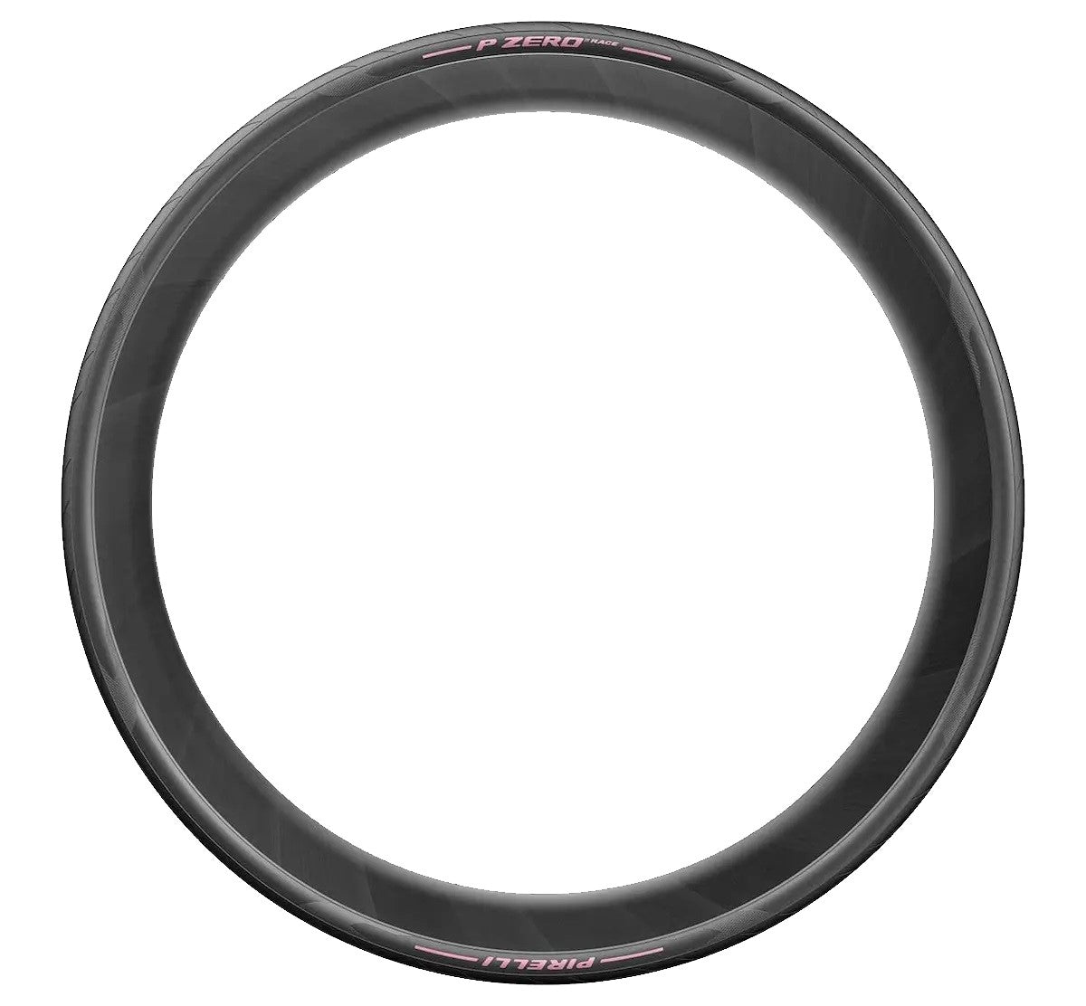 Pneu PIRELLI P ZERO RACE 700c TubeType Rose