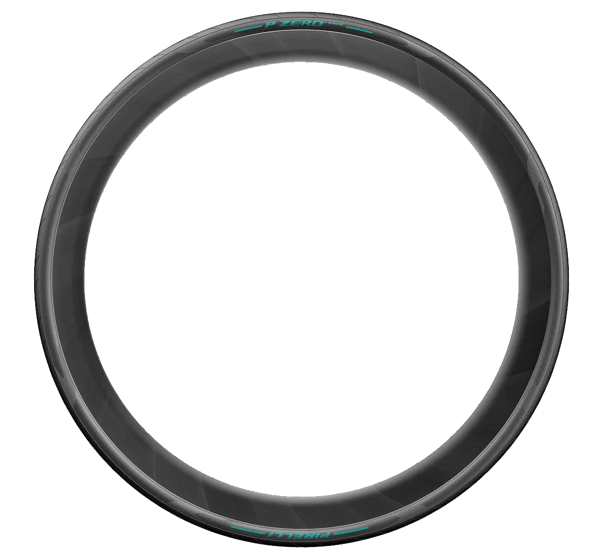 Reifen PIRELLI P ZERO RACE 700c Tubetype Blau