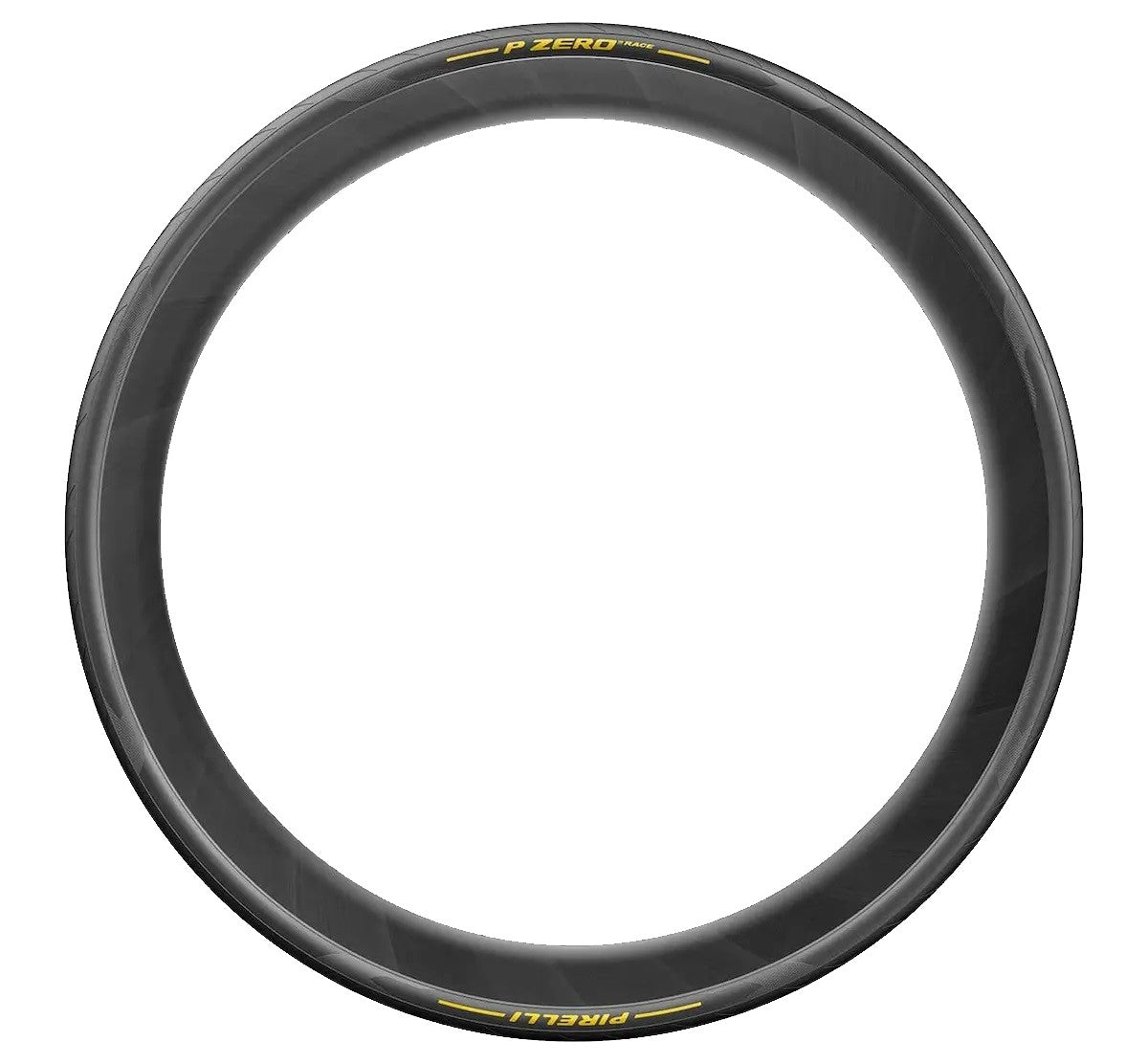 Reifen PIRELLI P ZERO RACE 700c TubeType Zitronengelb