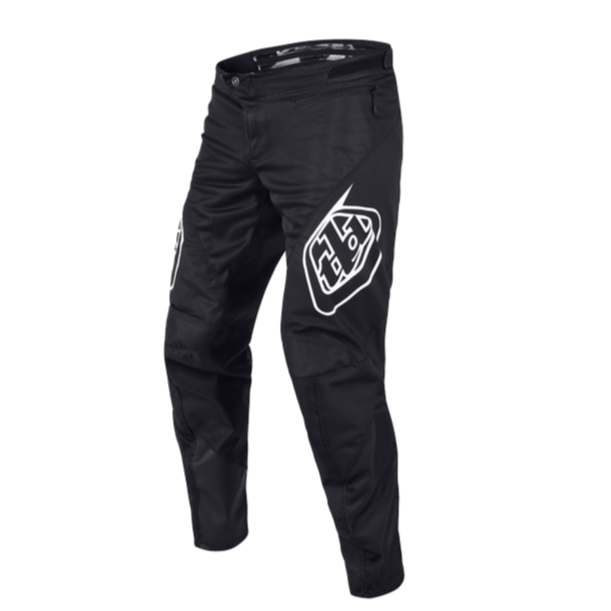Pantalon TROY LEE DESIGNS SPRINT Noir