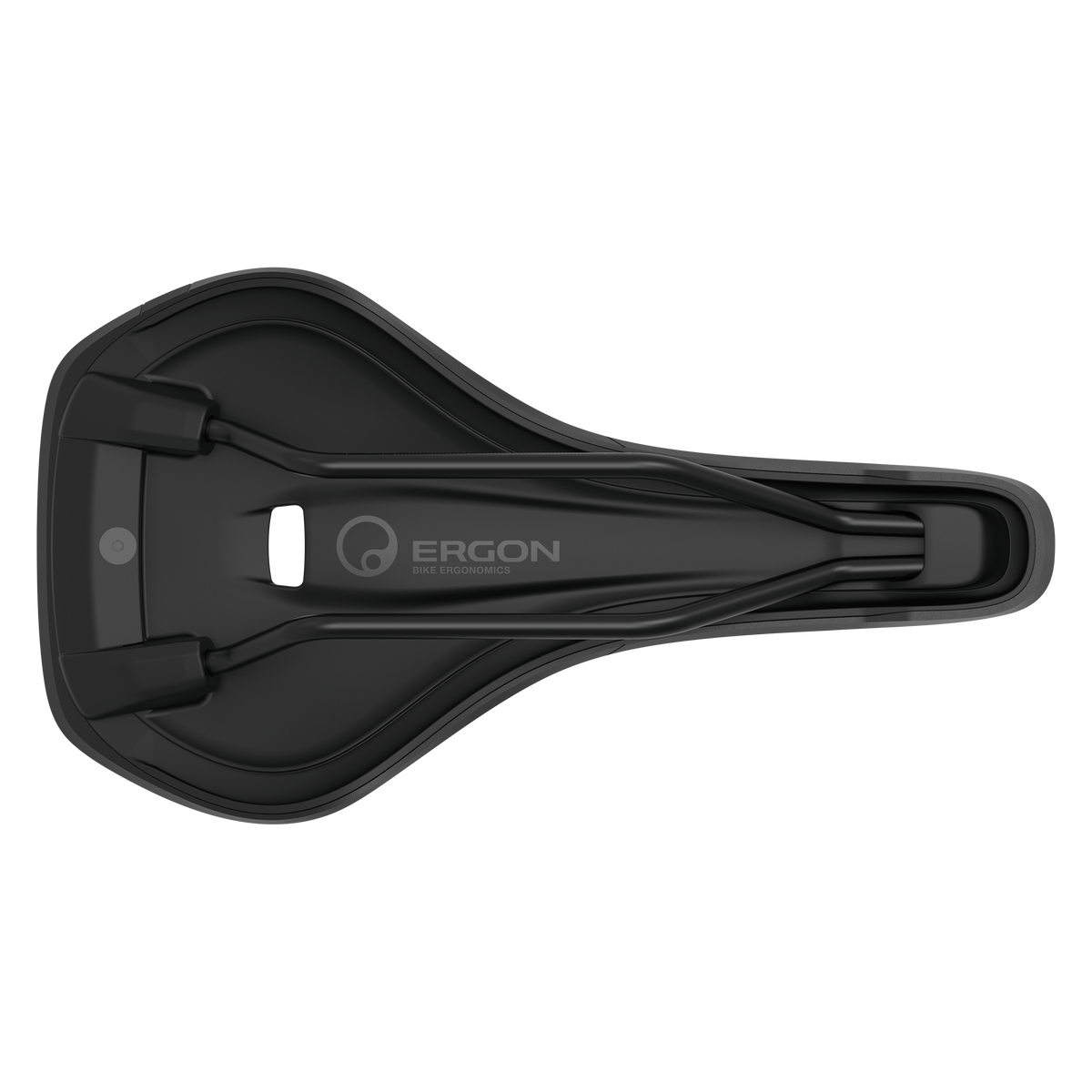 ERGON SMC Herrensattel M/L mit CrMo-Streben — weitere Ansicht
