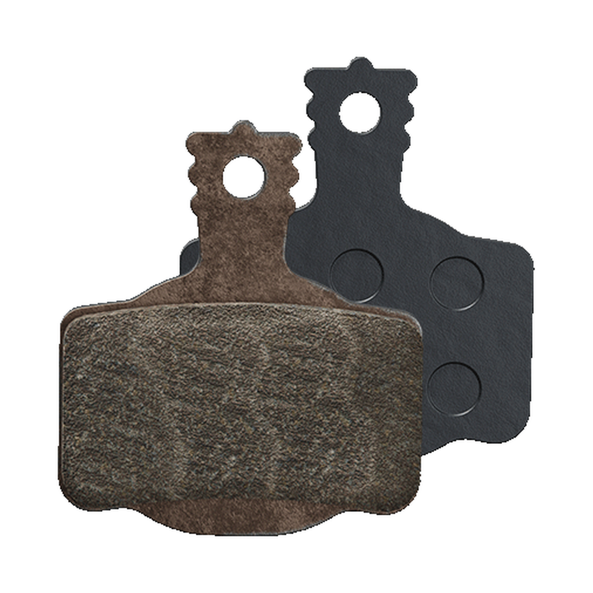Plaquettes de Frein MAGURA MDP 7 BLACK/GREY — vue principale