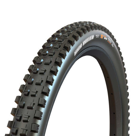 Pneu MAXXIS HIGH ROLLER III 29x2.40 WT 3C MaxxTerra Double Down Tubeless Ready Souple Noir