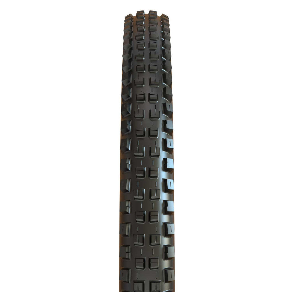 Pneu MAXXIS HIGH ROLLER III 29x2.40 WT 3C MaxxTerra Double Down Tubeless Ready Souple Noir