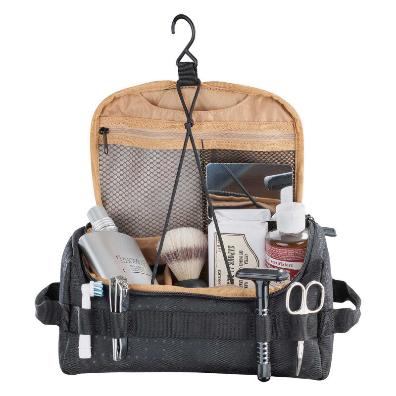 Trousse de Toilette EVOC WASH BAG Noir