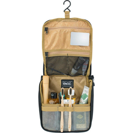 Trousse de Toilette EVOC WASH POUCH Noir