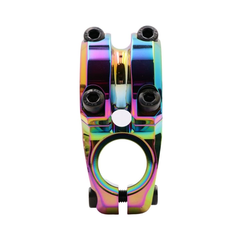 Vorbau PRIDE CAYMAN V2 Ø31.8mm Oil Slick