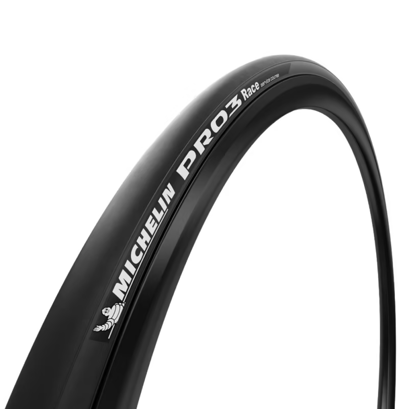 Reifen MICHELIN PRO3 700c Tubetype Weich Schwarz