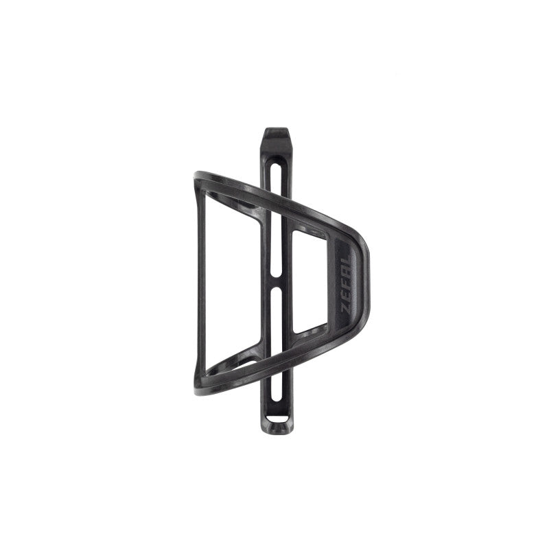 Porte-bidon ZEFAL PULSE S2 Droite Carbone Noir
