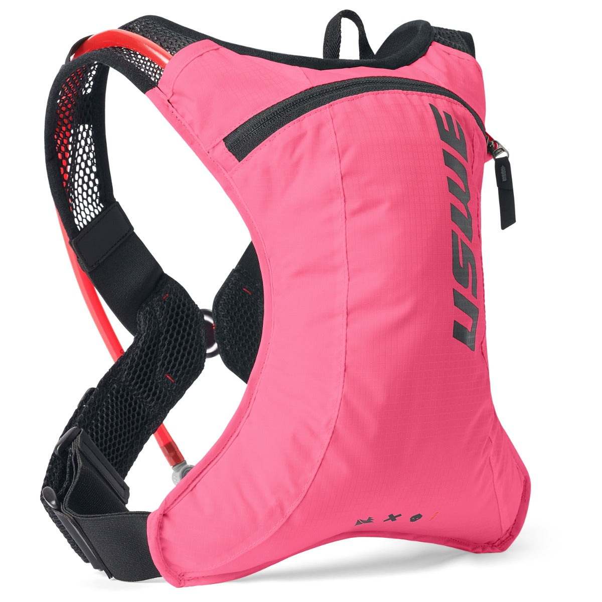 USWE RACE 2.0 2 L Trinkrucksack Pink