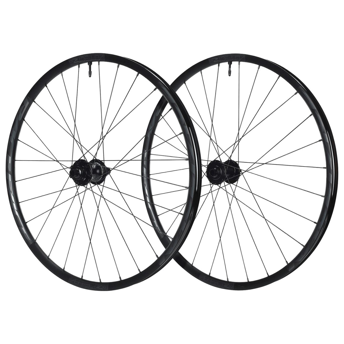 Paar RACE FACE AEFFECT R30 29" Laufräder 15x110mm/12x148mm Boost