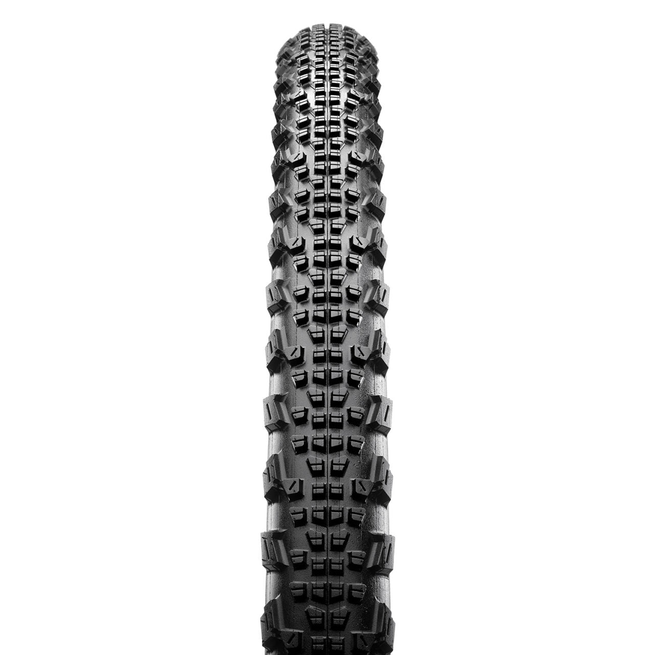 Pneu MAXXIS RAVAGER 700x50c Exo Tubeless Ready Souple Noir