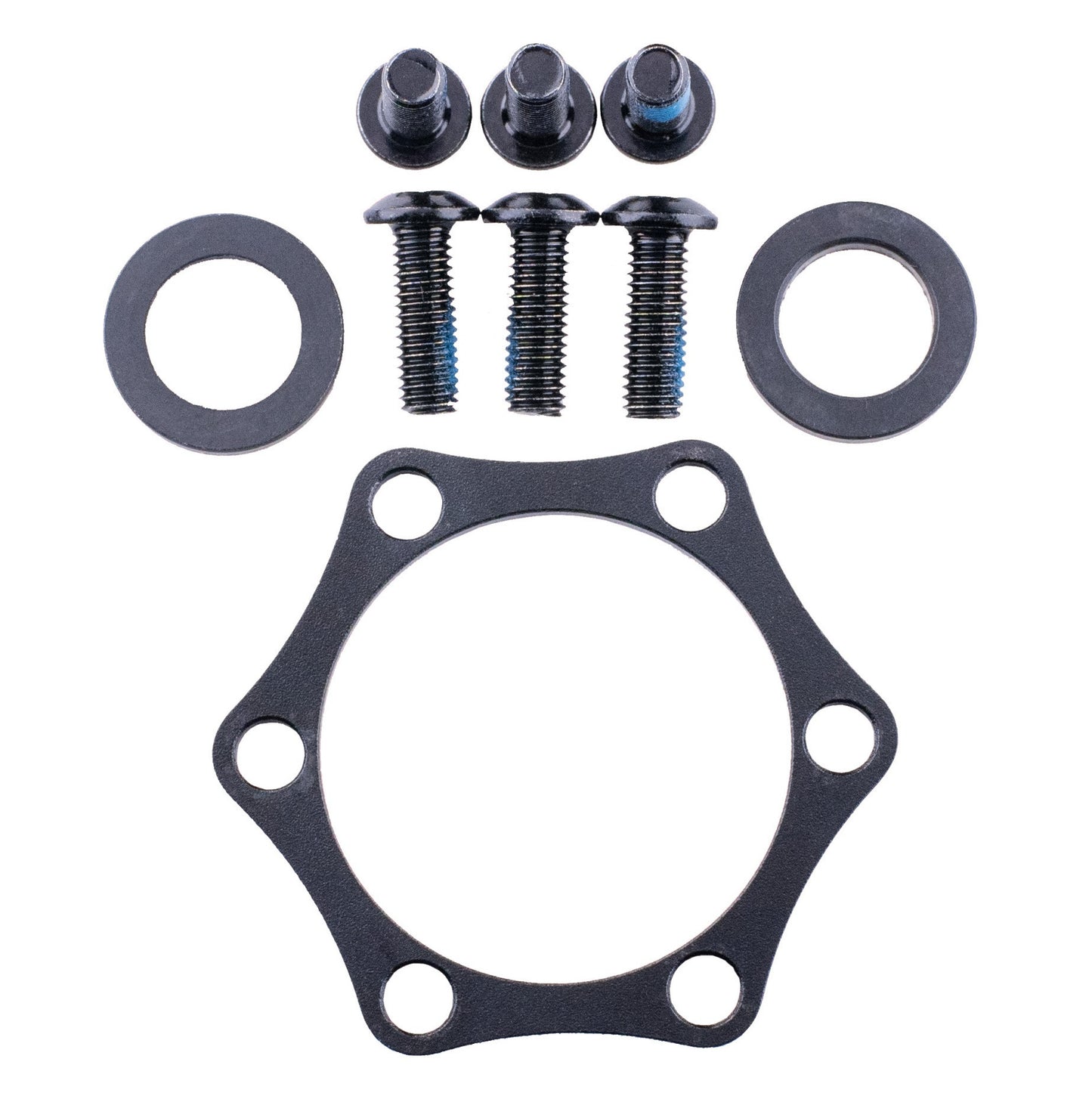 Adapter für Hinterachse REVERSE COMPONENTS 12x142>12x148mm