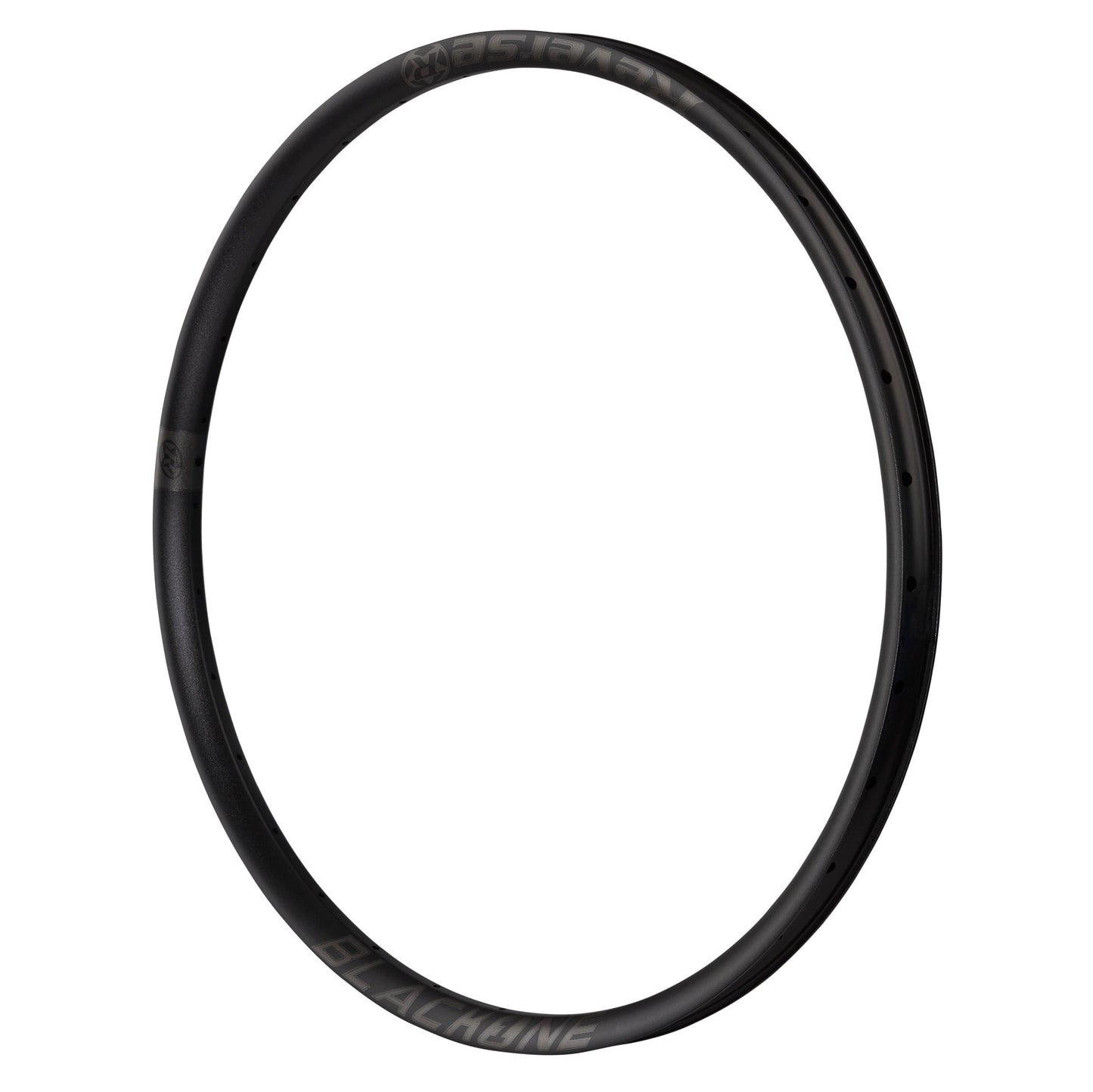 Felge REVERSE Black One 27.5" 30 mm Schwarz