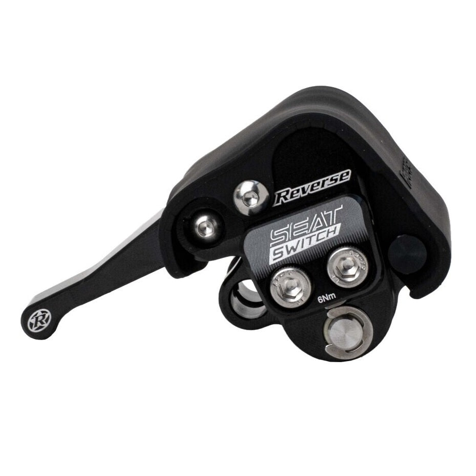 REVERSE SEATSWITCH Sattelwinkelversteller