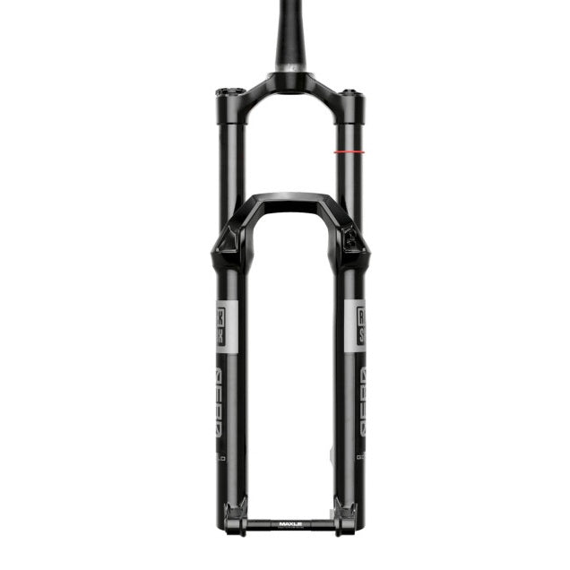 Gabel ROCKSHOX REBA GOLD ISOLATOR 2P 29" Axe 15*110mm Boost Blockierung Lenker 2026
