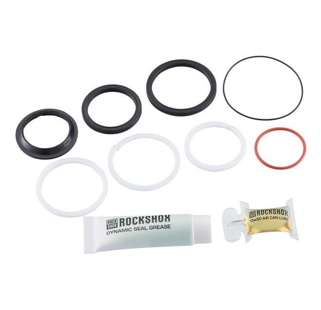 50 h Wartungskit ROCKSHOX DELUXE / SUPER DELUXE C1 (2023+)
