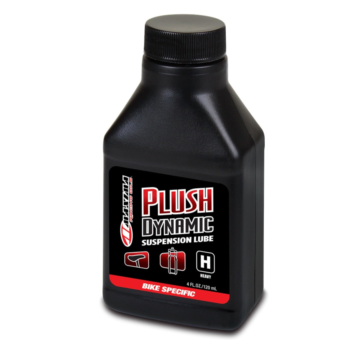 Huile pour Suspensions ROCKSHOX Maxima Plush Dynamic Heavy (120ml)