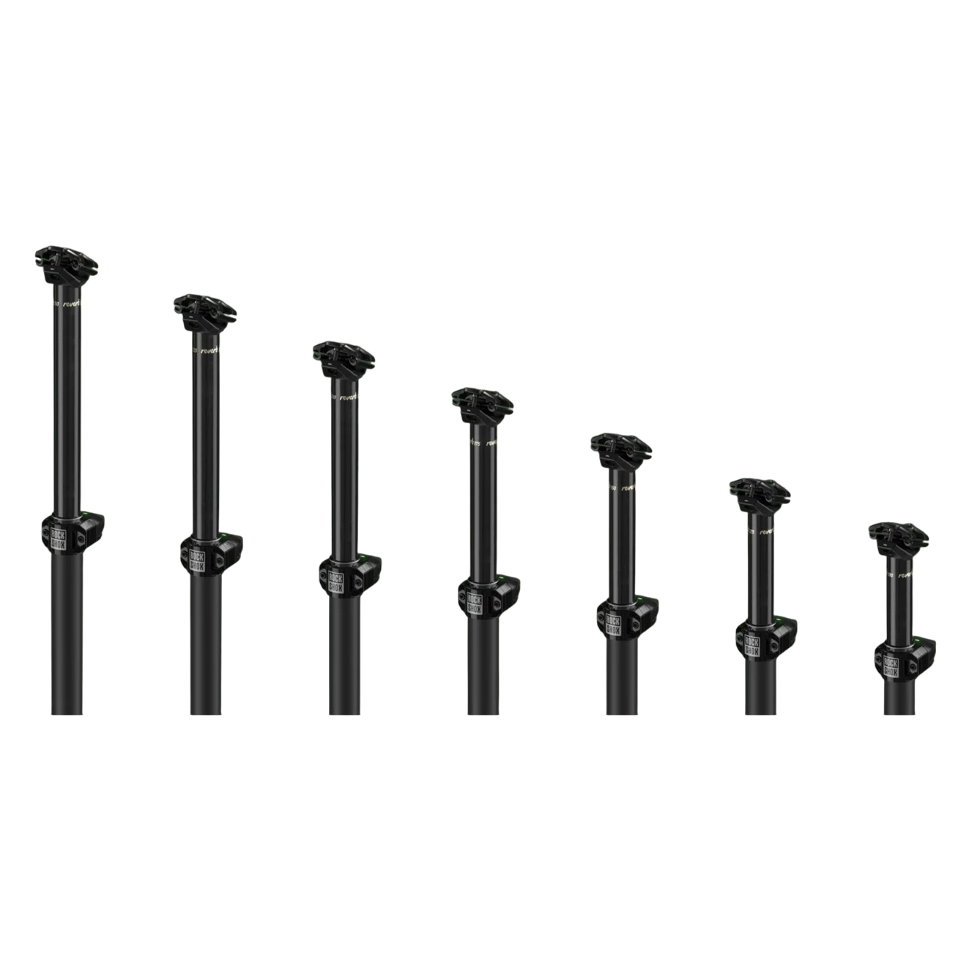 Tige de Selle Télescopique ROCKSHOX REVERB AXS B1