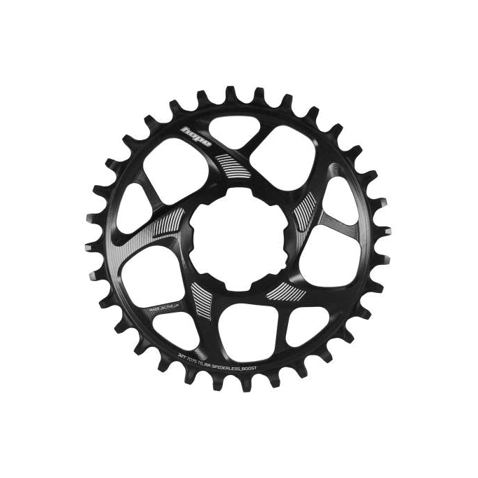Kettenblatt Mono HOPE R22 9/10/11/12-fach Direct Mount Boost Schwarz