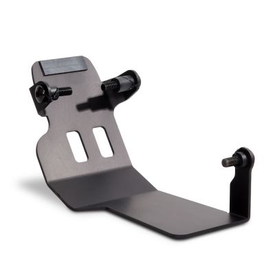 Sabot Protection Moteur AVS pour Focus Tron. Jam et Sam 2020-2022