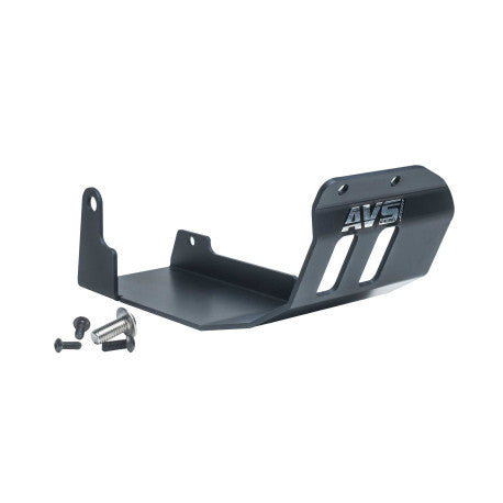 Sabot Protection Moteur AVS pour Moustache Samedi 2022-2022
