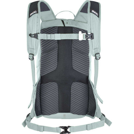 EVOC RIDE 16 L Rucksack Mintgrün