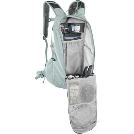 EVOC RIDE 16 L Rucksack Mintgrün