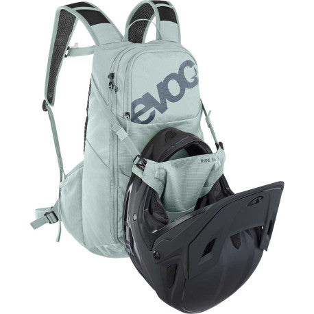 EVOC RIDE 16 L Rucksack Mintgrün