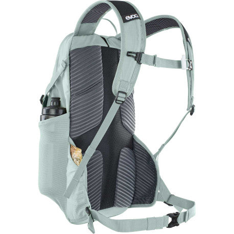 EVOC RIDE 16 L Rucksack Mintgrün