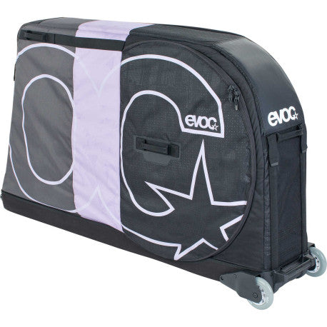 EVOC BIKE BAG PRO Multicolor/Violett Fahrrad-Transporttasche