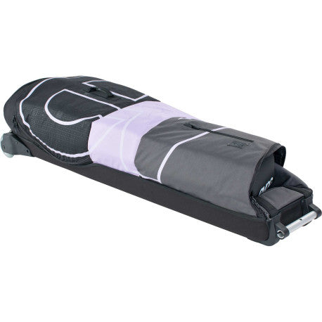 EVOC BIKE BAG PRO Multicolor/Violett Fahrrad-Transporttasche