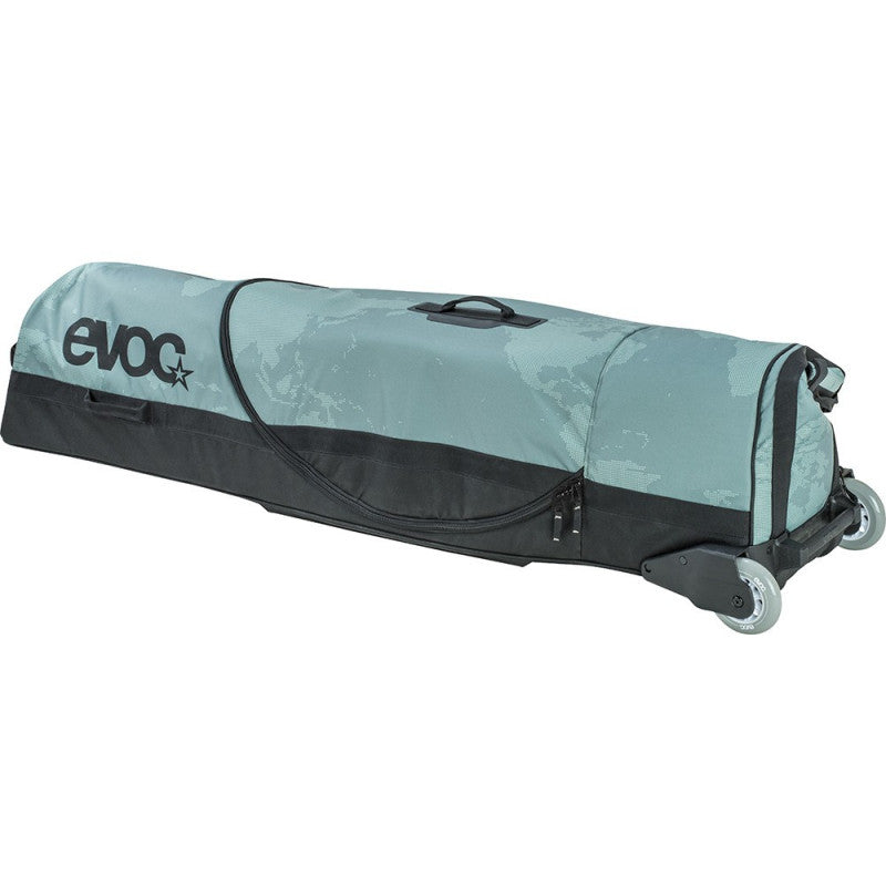 EVOC BIKE TRAVEL BAG XL Olive Fahrrad-Transporttasche