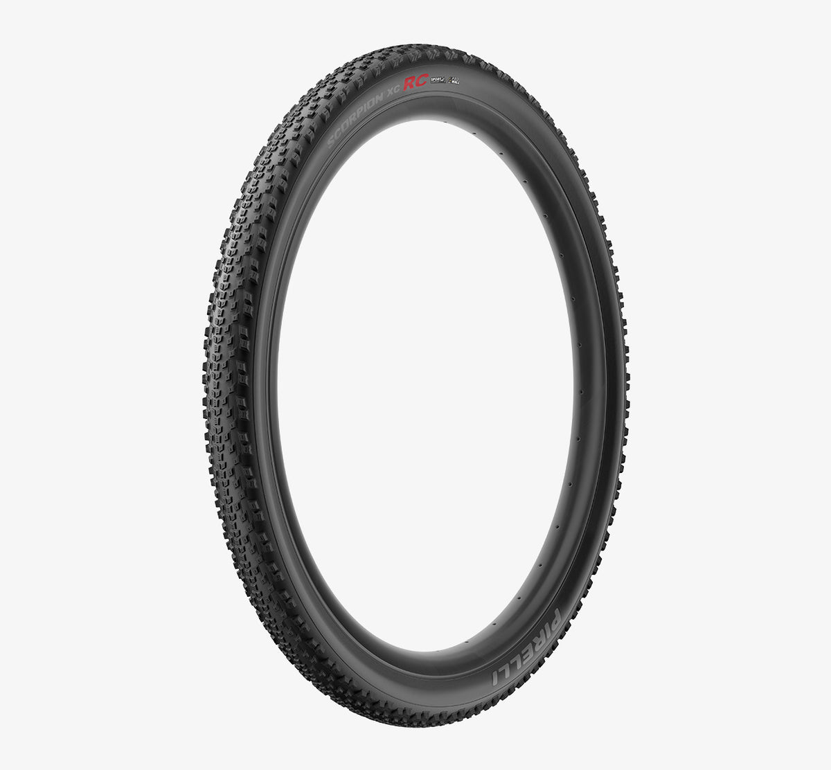 PIRELLI SCORPION SPORT XC RC Reifen 29x2.20 ProWall Tubeless Ready Faltreifen Schwarz