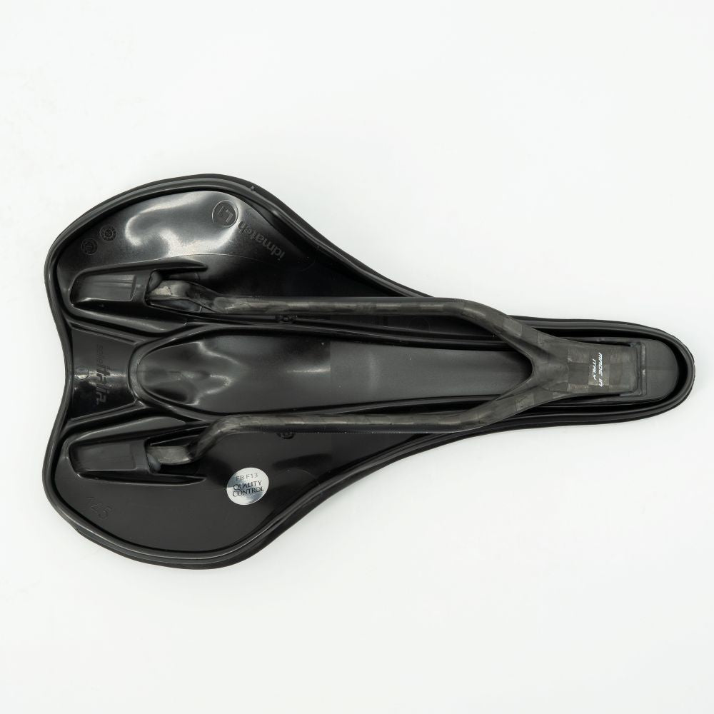 Selle SELLE ITALIA SLR BOOST L1 Rails Carbone Noir Stealth