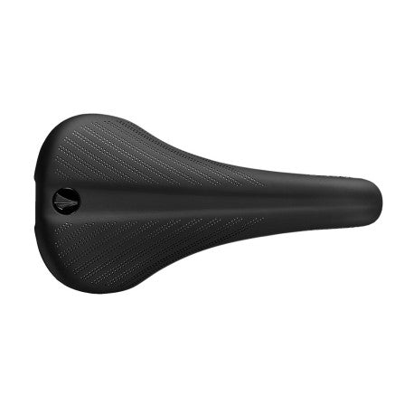 Sattel SDG BEL-AIR RL 2.0 Rails Cr-Mo Schwarz/Silber