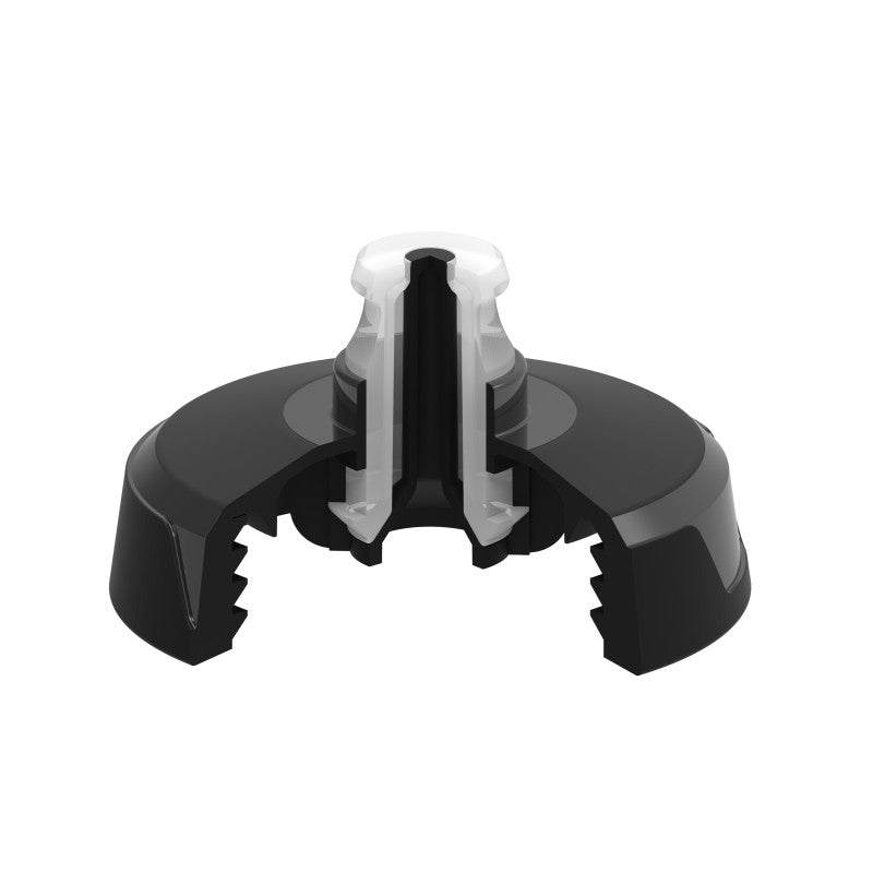 Bidon ZEFAL SENSE SOFT 80 (800ml) Translucide