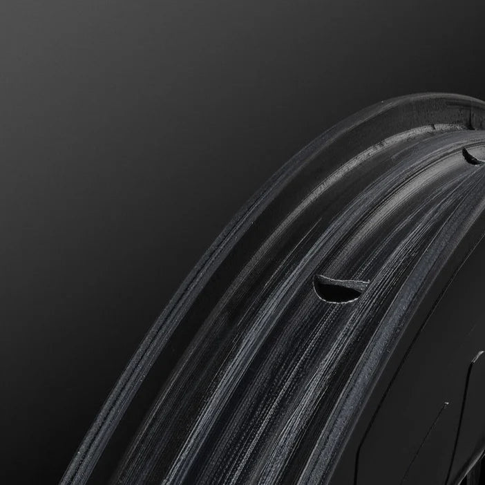 Hintere Felge 700c ENVE SES 4.5 56mm Weiß