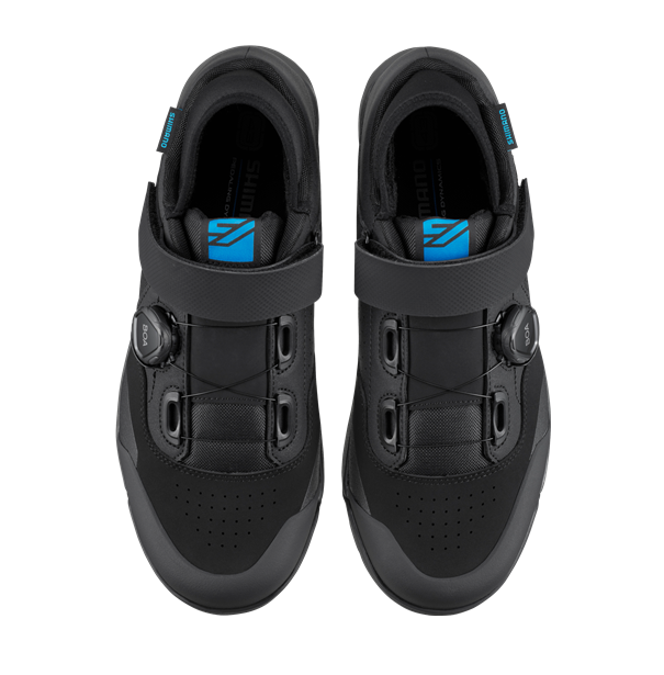 Chaussures VTT SHIMANO GE900 Noir