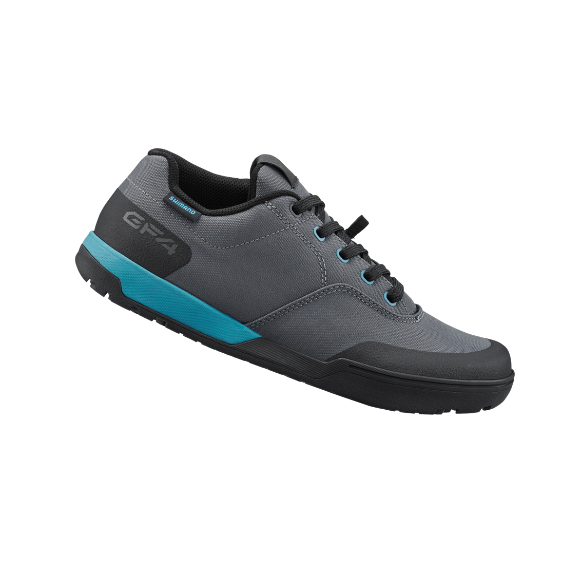 Chaussures VTT SHIMANO GF400W Femme Gris Asphalte