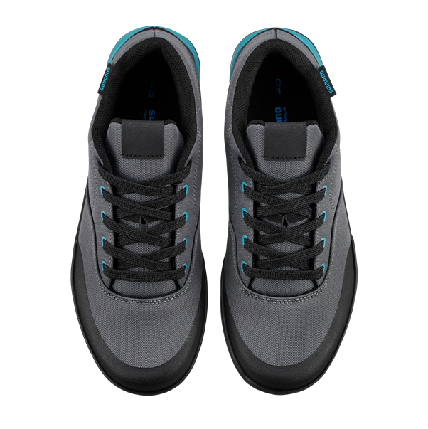 Chaussures VTT SHIMANO GF400W Femme Gris Asphalte
