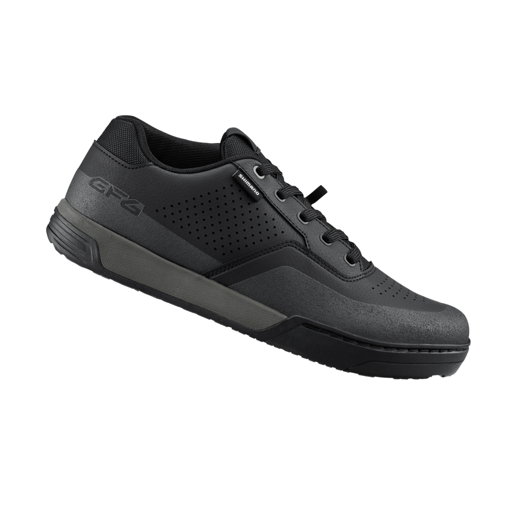 Chaussures VTT SHIMANO GF600 Noir