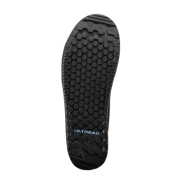 Chaussures VTT SHIMANO GF600 Noir